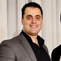 Ashkan Shirvani Zadeh
