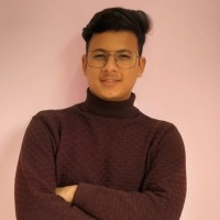 Mohit Bora