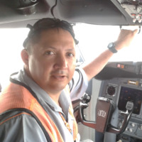 Enrique Pereira