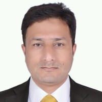 Shabbir Bhat