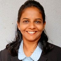 Reshma Patil