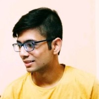 Dhruv Krishna