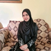 Nur Ezatul Nazura binti Mohd Saaid