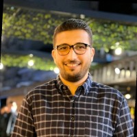 Mohamed Abd El Alim