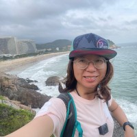 Sandy Peng