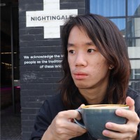 Ethan Quah Wenxuan