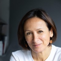 Lucie Magaud 🌟