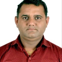 Jitendra Garg