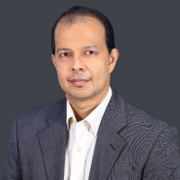 Arjuna Amarasinghe