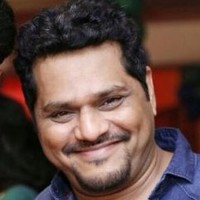 Suhas Aher