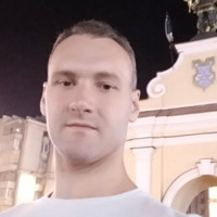 Vitalii Skrypnyk