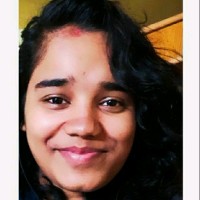 Bhagyashri Jadhavar