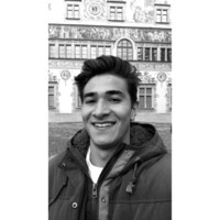 Diego Alejandro Morales Cascante