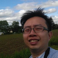 Eric Yan