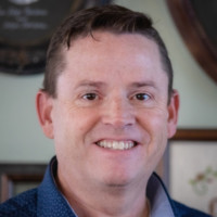 Marty Gallagher