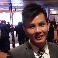 Shawn Tan