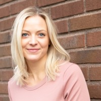 Sofia Holmkvist