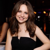 Anna Havryliuk