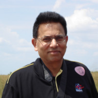 Kamlesh Gaglani