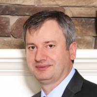 Božo (Bob) Vrtikapa
