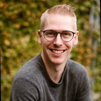 Rob De Vries