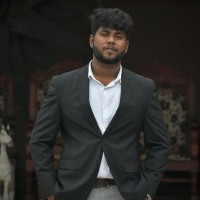 Adithya V