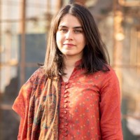 Saba Khudija