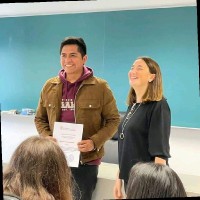 Nils Julián Santos Quispe