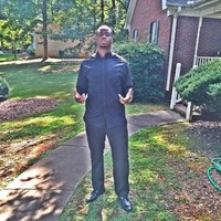 Terrell Flowers