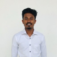 Damitha Saliyarathna