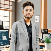 Nitin Modanwal