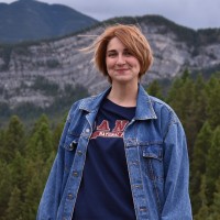 Sarah Bryans
