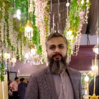 Ahsan Hameed