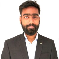 Gyanaranjan Das