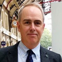 Steve Flynn