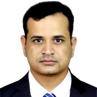 Sumanta Das