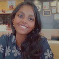 Manisha R