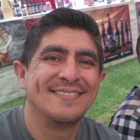 José Luis Rodríguez S