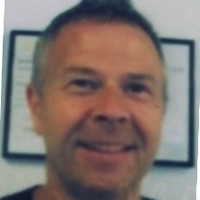 Dean Chamberlain