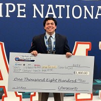 Raphael J. Rodriguez