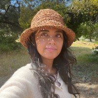 Anna Liza Evangelista