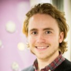 Liam Fitzgerald, PhD