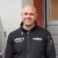Klaus Storm Pedersen