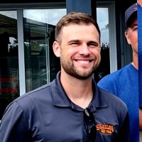 Kyle Sensenig