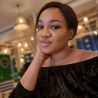 Chidinma Glory Igwesi