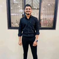 Kunal Vairagade