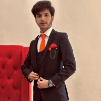 Muhammad Abuzar