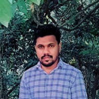 Mohammed Shahid Mnk