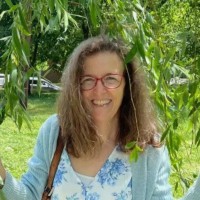 Kathi Morrison-Taylor