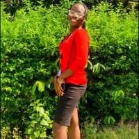 Favour Tolulope Adaramola